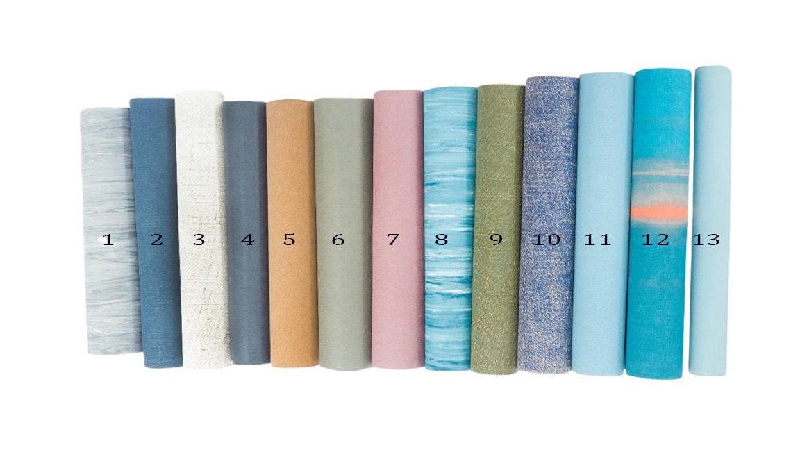 Eco-Yoga Mats