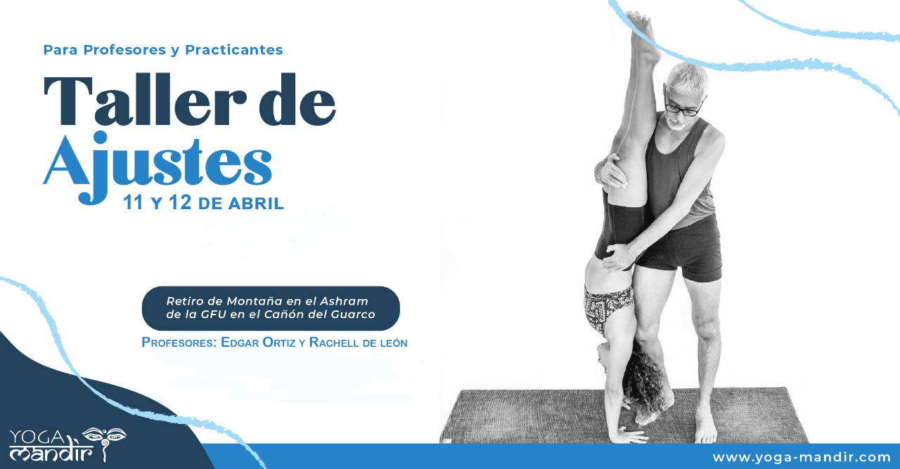 Taller de Ajustes