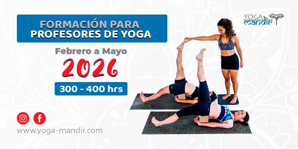 Entrenamiento Profesores