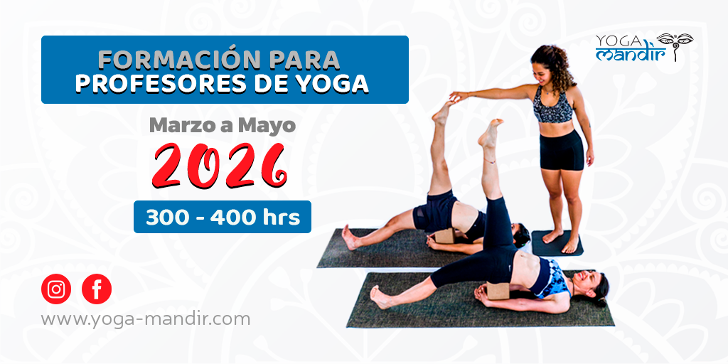 Entrenamiento Profesores